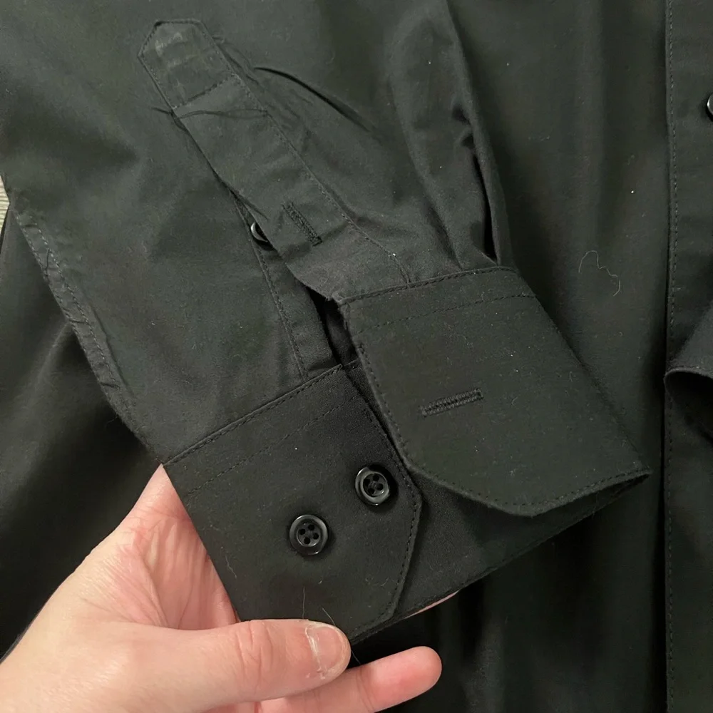 Valerio button down - Picture 2 of 4
